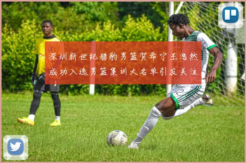 深圳新世纪猎豹男篮贺希宁王浩然成功入选男篮集训大名单引发关注