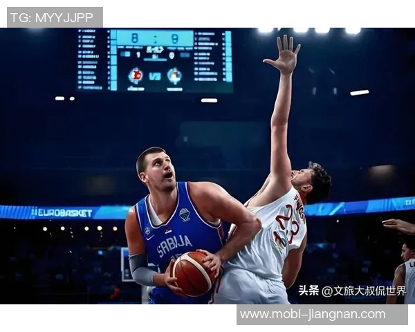 防守约基奇的关键在于限制他的上篮机会否则将彻底击溃我们的防线 防守约基奇的关键在于限制他的上篮机会否则将彻底击溃我们的防线