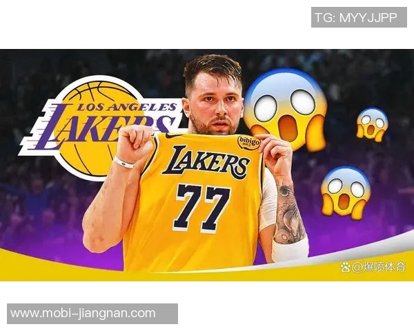 东契奇首个孩子出生时湖人打进总决赛本赛季能否重现辉煌 东契奇首个孩子出生时湖人打进总决赛本赛季能否重现辉煌