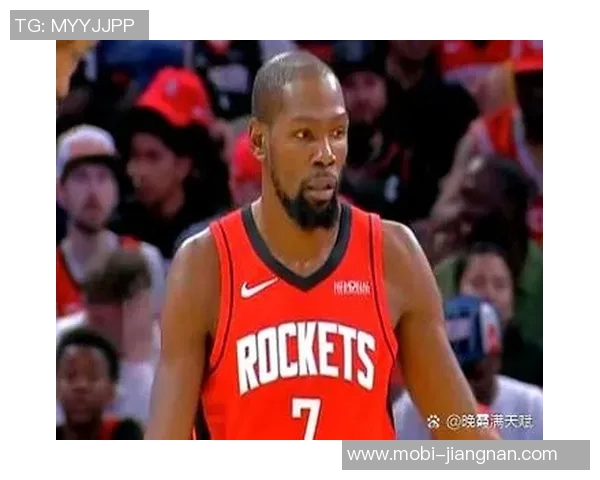 申京阿门兼容性问题困扰火箭队乌度卡如何破解KD依赖困境